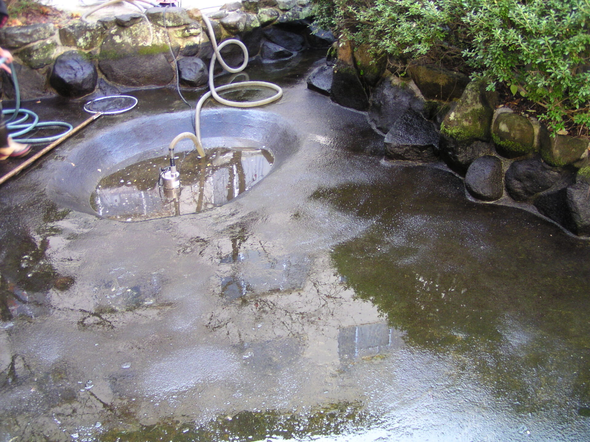 After image