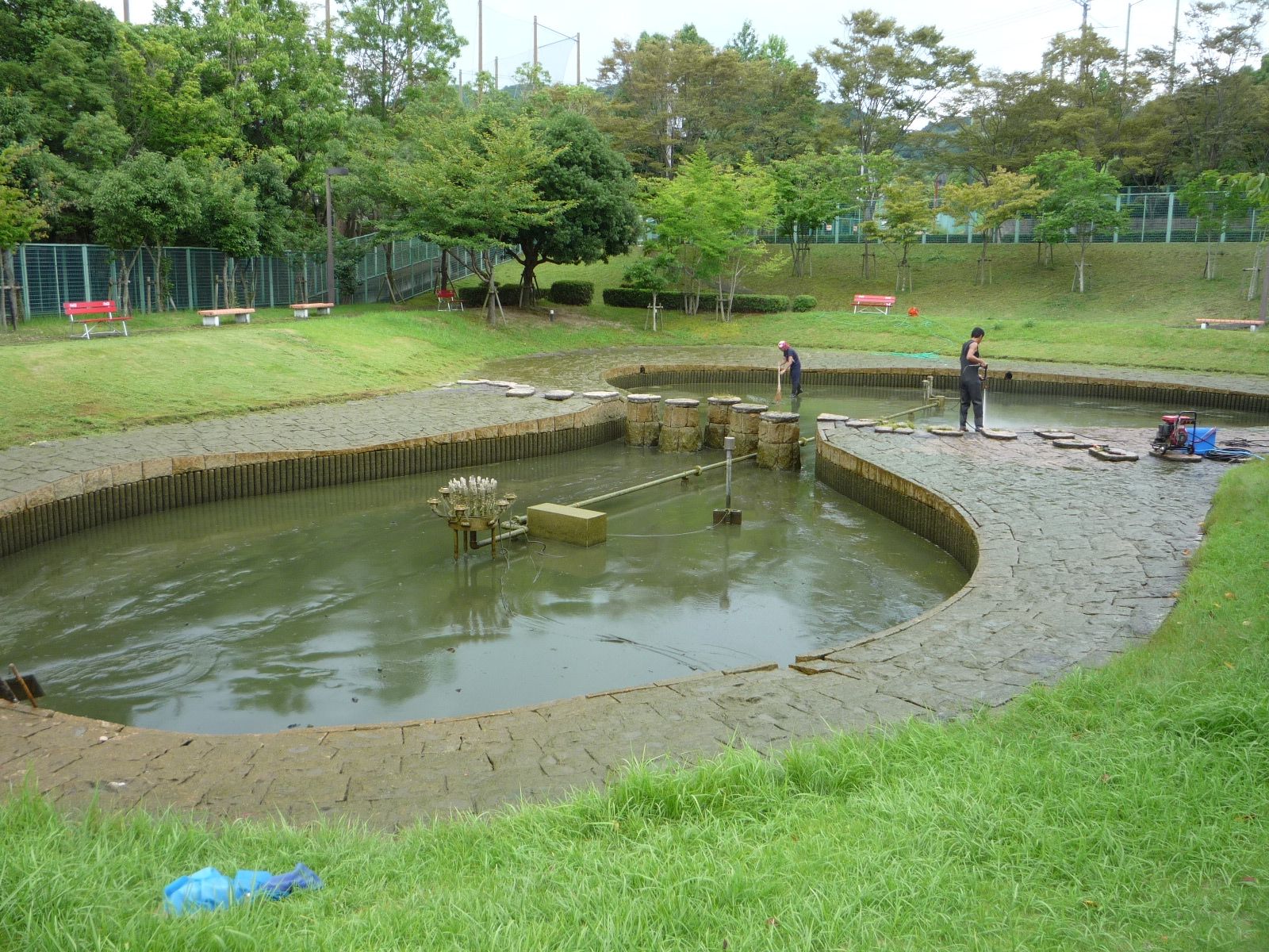 Before image